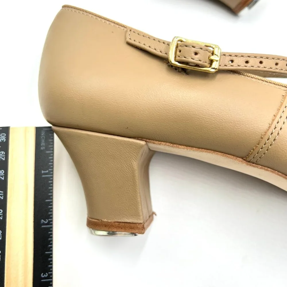 Capezio women jr